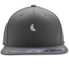 Flexfit 110F Structured Flat Bill Snapback Hat Thumbnail