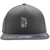 Flexfit 110F Structured Flat Bill Snapback Hat Thumbnail