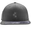 Flexfit 110F Structured Flat Bill Snapback Hat Thumbnail