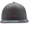 Flexfit 110F Structured Flat Bill Snapback Hat Thumbnail