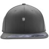 Flexfit 110F Structured Flat Bill Snapback Hat Thumbnail