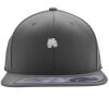 Flexfit 110F Structured Flat Bill Snapback Hat Thumbnail