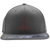 Flexfit 110F Structured Flat Bill Snapback Hat Thumbnail