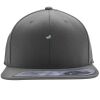 Flexfit 110F Structured Flat Bill Snapback Hat Thumbnail