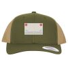 Retro Trucker STC39 Baseball Hat Thumbnail