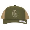 Retro Trucker STC39 Baseball Hat Thumbnail