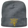 Fleece Lined Beanie Cap Thumbnail