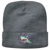 Fleece Lined Beanie Cap Thumbnail
