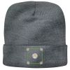 Fleece Lined Beanie Cap Thumbnail