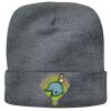 Fleece Lined Beanie Cap Thumbnail