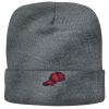 Fleece Lined Beanie Cap Thumbnail
