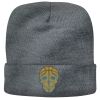 Fleece Lined Beanie Cap Thumbnail