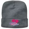 Fleece Lined Beanie Cap Thumbnail