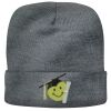 Fleece Lined Beanie Cap Thumbnail