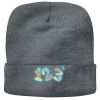 Fleece Lined Beanie Cap Thumbnail