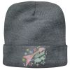 Fleece Lined Beanie Cap Thumbnail