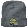 Fleece Lined Beanie Cap Thumbnail