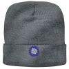 Fleece Lined Beanie Cap Thumbnail