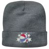 Fleece Lined Beanie Cap Thumbnail