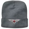 Fleece Lined Beanie Cap Thumbnail