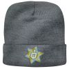 Fleece Lined Beanie Cap Thumbnail