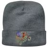 Fleece Lined Beanie Cap Thumbnail