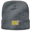Fleece Lined Beanie Cap Thumbnail