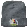 Fleece Lined Beanie Cap Thumbnail