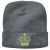 Fleece Lined Beanie Cap Thumbnail