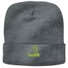 Fleece Lined Beanie Cap Thumbnail