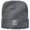 Fleece Lined Beanie Cap Thumbnail