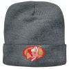 Fleece Lined Beanie Cap Thumbnail