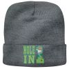 Fleece Lined Beanie Cap Thumbnail