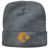 Fleece Lined Beanie Cap Thumbnail