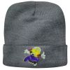 Fleece Lined Beanie Cap Thumbnail