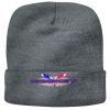 Fleece Lined Beanie Cap Thumbnail