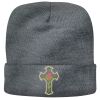 Fleece Lined Beanie Cap Thumbnail