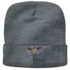Fleece Lined Beanie Cap Thumbnail