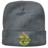 Fleece Lined Beanie Cap Thumbnail