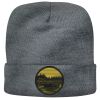 Fleece Lined Beanie Cap Thumbnail