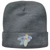 Fleece Lined Beanie Cap Thumbnail