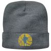 Fleece Lined Beanie Cap Thumbnail
