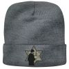 Fleece Lined Beanie Cap Thumbnail