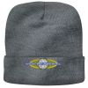 Fleece Lined Beanie Cap Thumbnail
