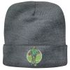 Fleece Lined Beanie Cap Thumbnail