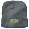 Fleece Lined Beanie Cap Thumbnail