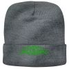 Fleece Lined Beanie Cap Thumbnail