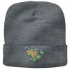Fleece Lined Beanie Cap Thumbnail