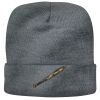 Fleece Lined Beanie Cap Thumbnail