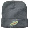 Fleece Lined Beanie Cap Thumbnail